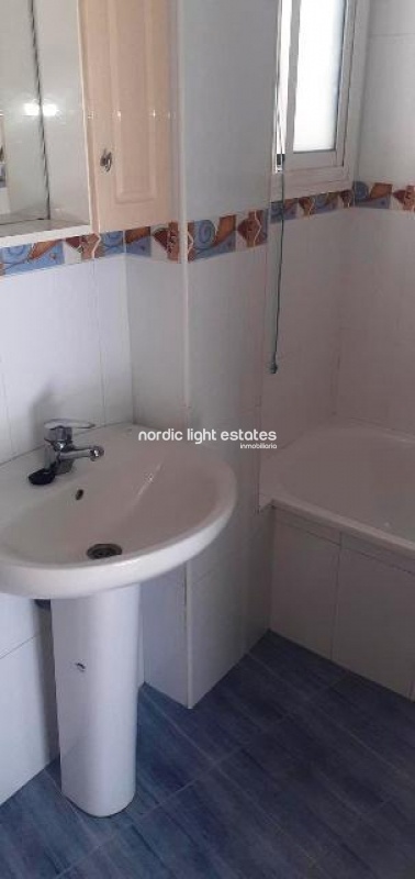 Apartment Nerja 3 beds