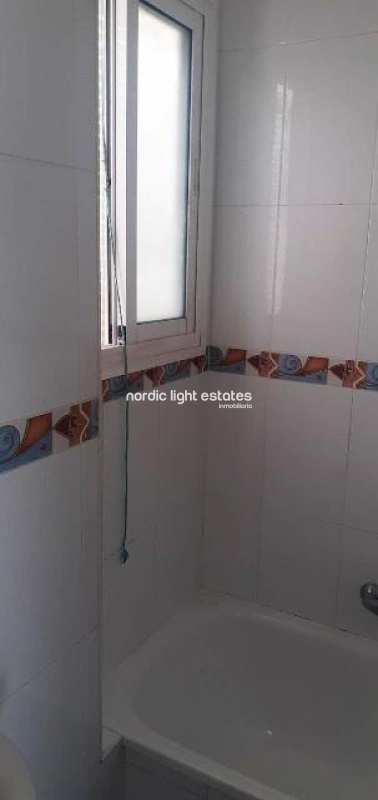 Apartment Nerja 3 beds