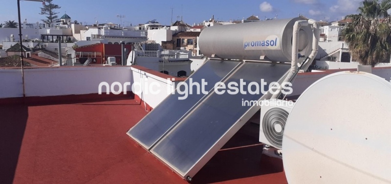 Apartment Nerja 3 beds