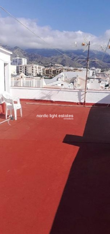 Apartment Nerja 3 beds