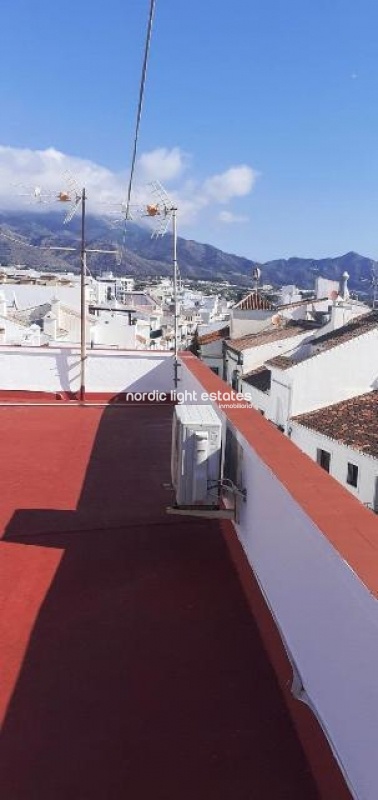 Apartment Nerja 3 beds