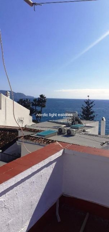 Apartment Nerja 3 beds
