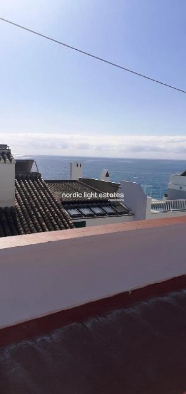 Apartment Nerja 3 beds