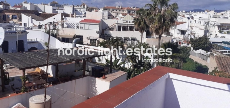 Apartment Nerja 3 beds