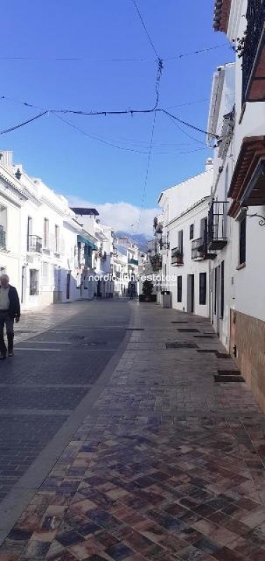 Apartment Nerja 3 beds