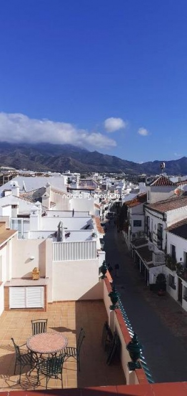Apartment Nerja 3 beds