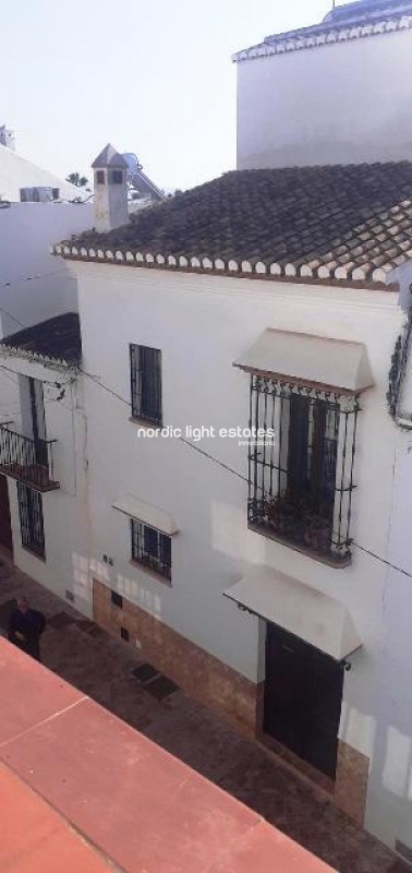 Apartment Nerja 3 beds