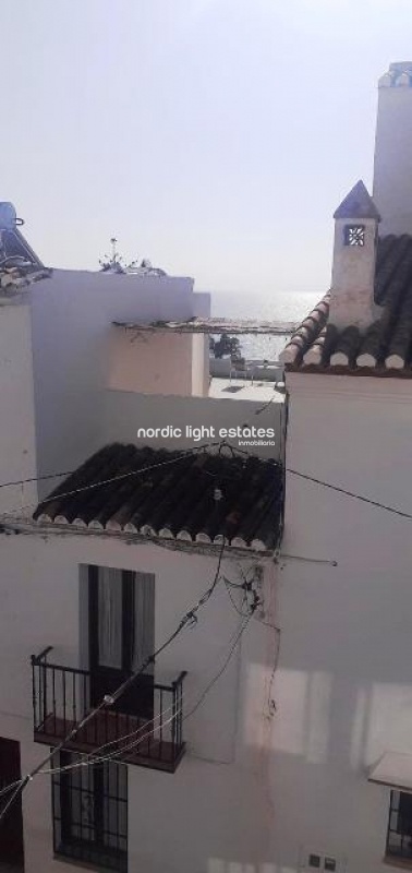 Apartment Nerja 3 beds