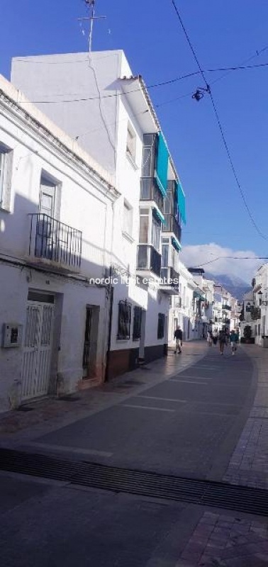 Apartment Nerja 3 beds