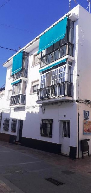 Apartment Nerja 3 beds
