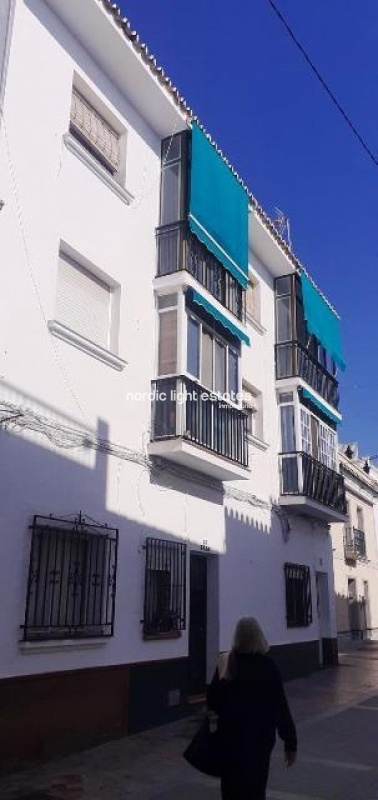Apartment Nerja 3 beds