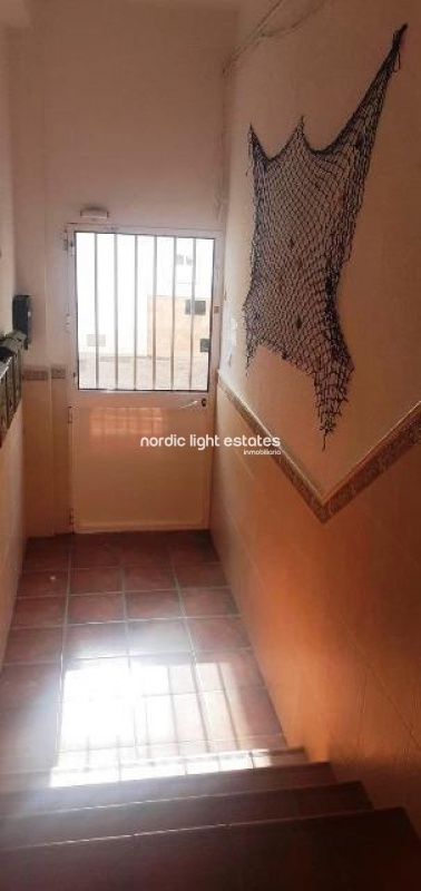 Apartment Nerja 3 beds
