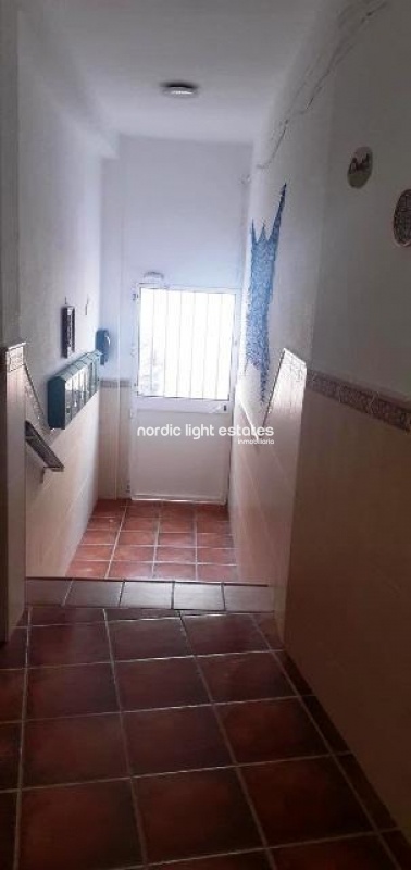 Apartment Nerja 3 beds