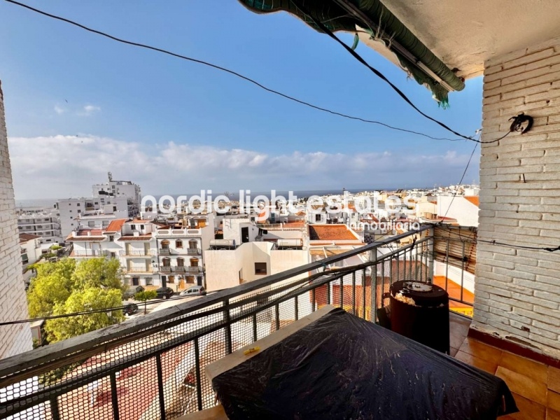Apartment Nerja 3 beds
