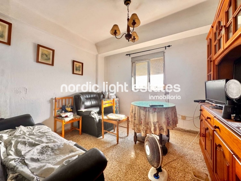 Apartment Nerja 3 beds