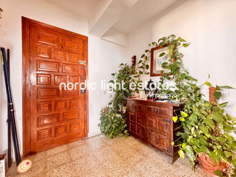 Apartment Nerja 3 beds