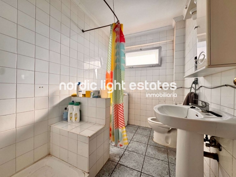 Apartment Nerja 3 beds