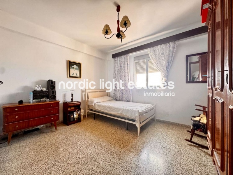 Apartment Nerja 3 beds