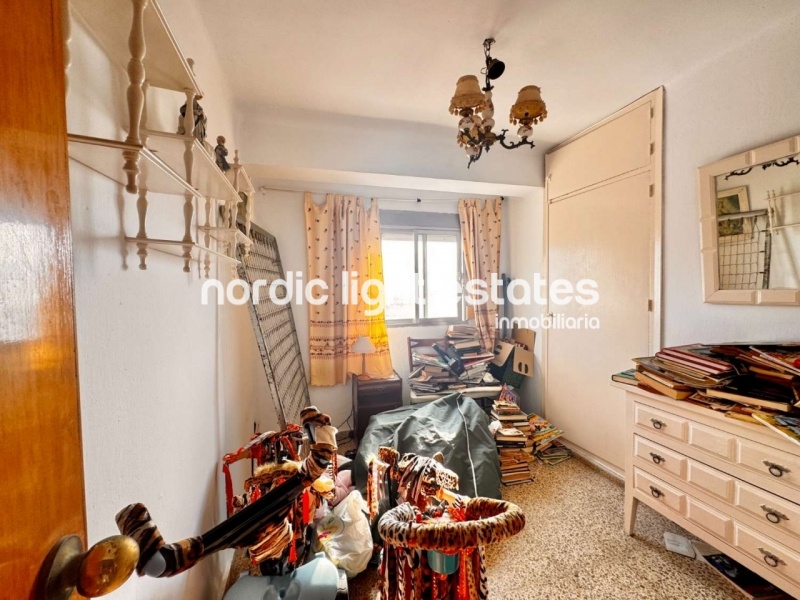 Apartment Nerja 3 beds