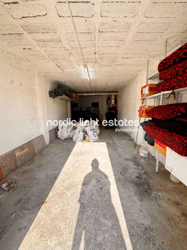 Apartment Nerja 3 beds