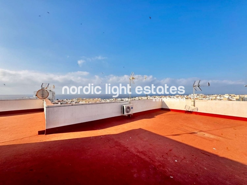 Apartment Nerja 3 beds