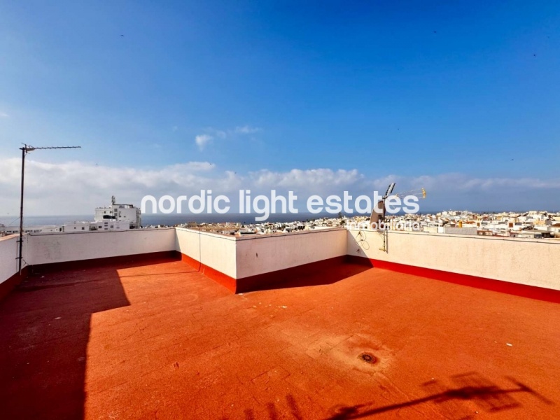 Apartment Nerja 3 beds