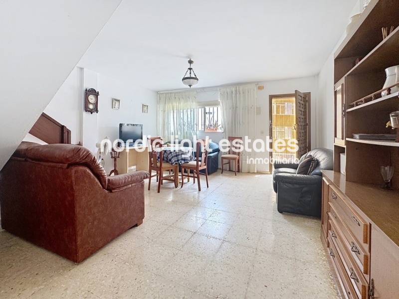 Villa Torrox 5 beds