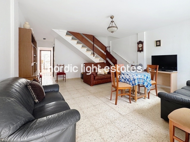 Villa Torrox 5 beds