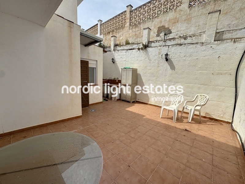 Villa Torrox 5 beds