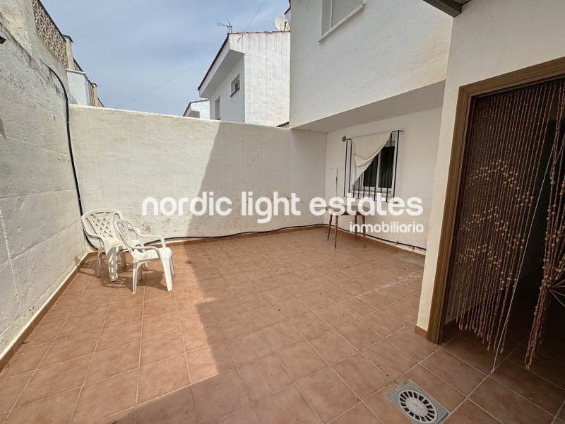 Villa Torrox 5 beds