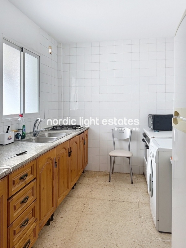 Villa Torrox 5 beds