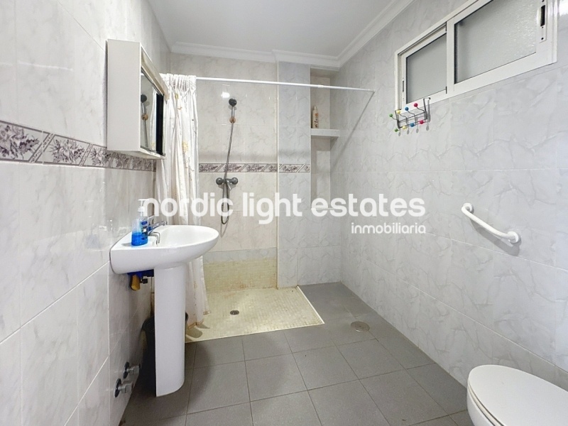 Villa Torrox 5 beds