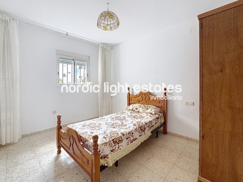 Villa Torrox 5 beds