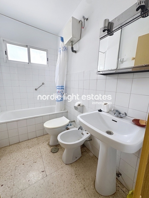 Villa Torrox 5 beds