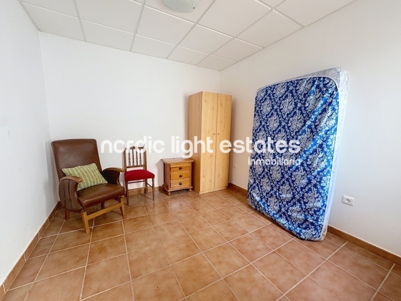 Villa Torrox 5 beds