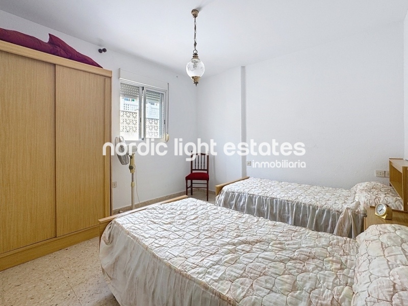 Villa Torrox 5 beds