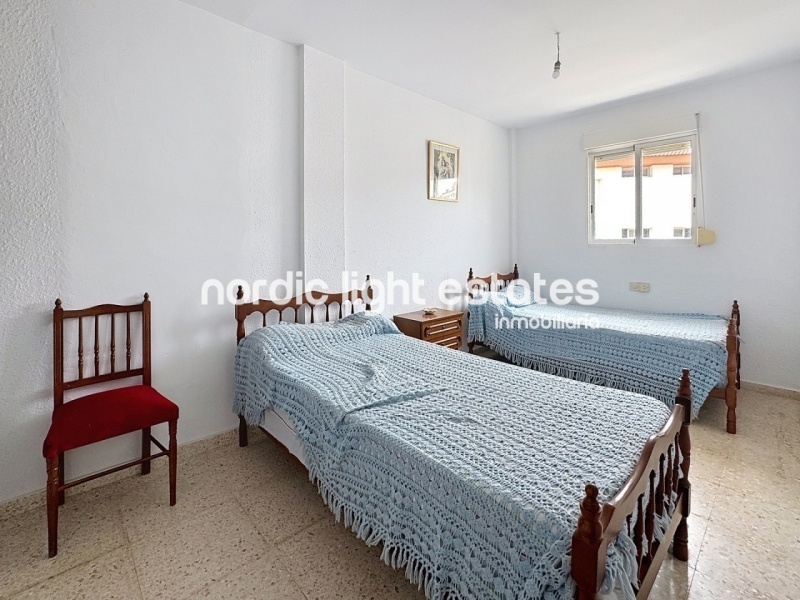 Villa Torrox 5 beds