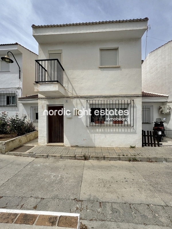 Villa Torrox 5 beds