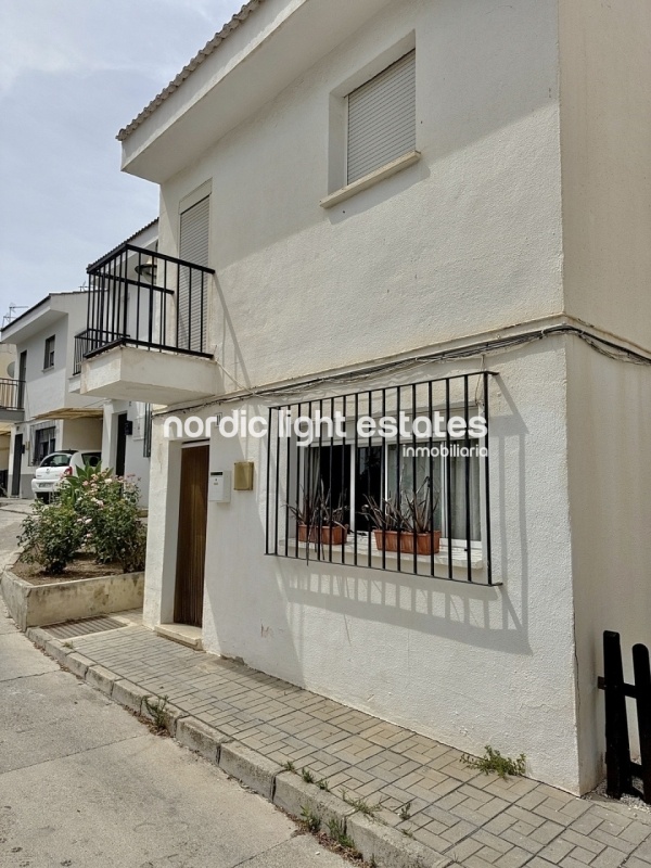 Villa Torrox 5 beds
