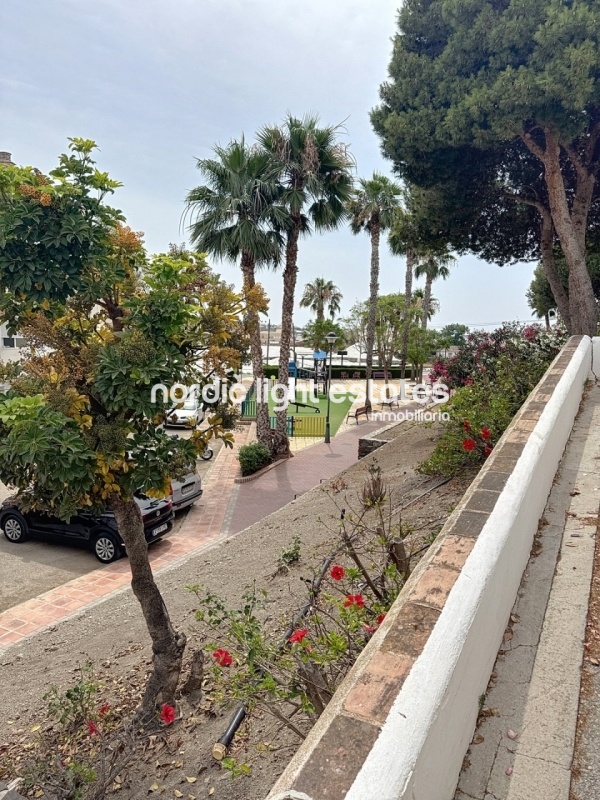 Villa Torrox 5 beds