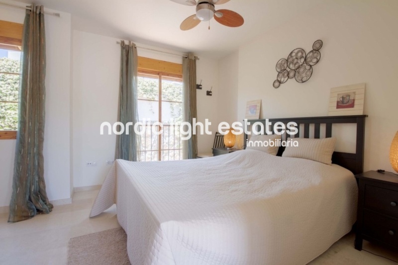 Villa Frigiliana 3 beds