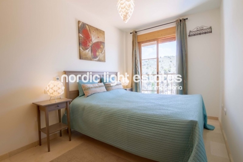 Villa Frigiliana 3 beds