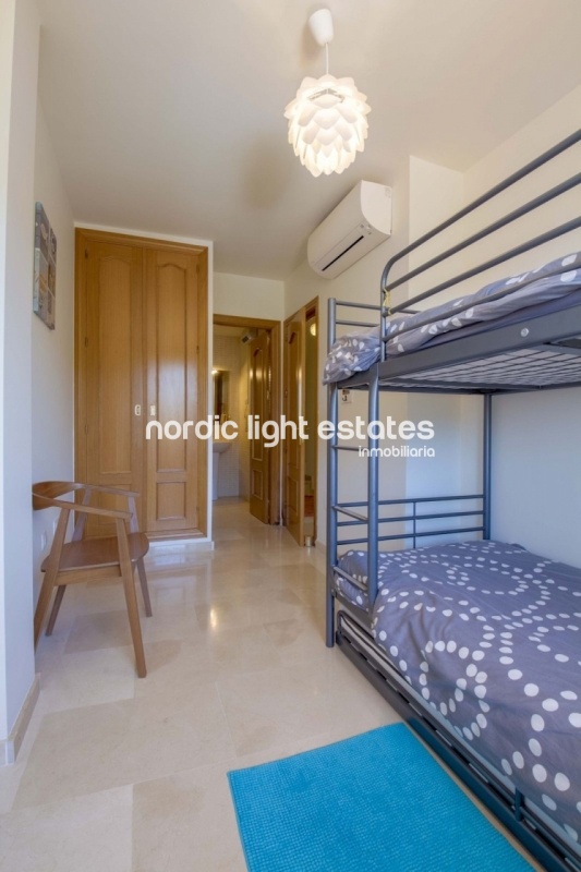 Villa Frigiliana 3 beds