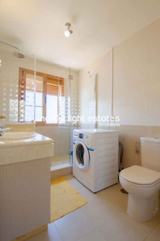 Villa Frigiliana 3 beds