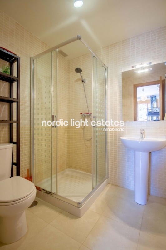 Villa Frigiliana 3 beds