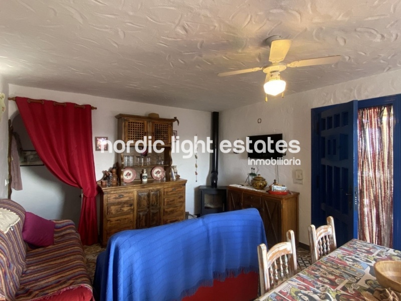 Villa Frigiliana 2 beds