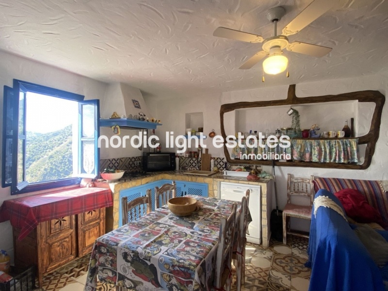 Villa Frigiliana 2 beds