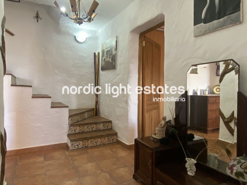 Villa Frigiliana 2 beds