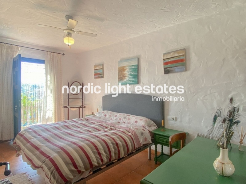 Villa Frigiliana 2 beds