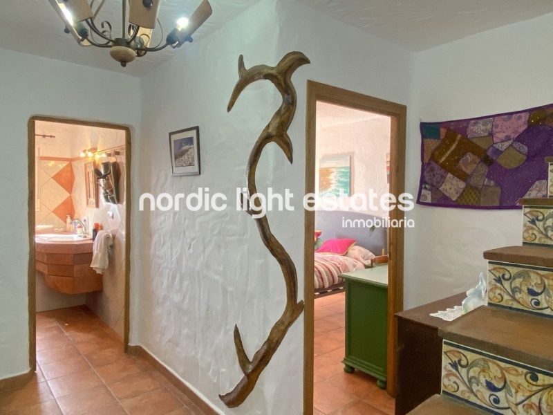 Villa Frigiliana 2 beds